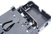 Dash Dual Storage Compartment Assembly 3D0857558B — photo 3