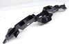 Bumper Guide / Bracket 3D0807183D — photo 1