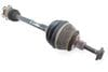 CV Axle Shaft 3D0407271F — photo 2