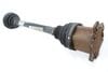 CV Axle Shaft 3D0407271F — photo 1