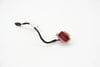 Door Red LED Warning / Courtesy Light 3D0947411 — photo 1