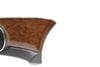 Door Trim Panel w/ Speaker 3D0867101N — photo 2