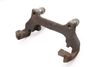 Brake Caliper Carrier 4E0615125A — photo 2