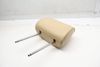 Headrest / Head Rest (LEATHER) 3D0881921A — photo 1
