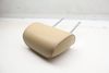 Headrest / Head Rest (LEATHER) 3D0881921A — photo 2