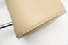 Headrest / Head Rest (LEATHER) 3D0881921A — photo 4