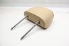 Headrest / Head Rest (LEATHER) 3D0881921A — photo 5