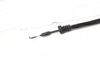 Interior Door Handle Release / Bowden Cable 3D0837085B — photo 2