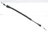 Interior Door Handle Release / Bowden Cable 3D0837085B — photo 4