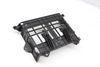 Power Seat Control Module Mount Bracket 3D0959191B — photo 2