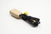 Seat Belt Buckle / Receiver 3D0857755E — photo 2