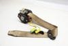 Seatbelt / Seat Belt Retractor (UPPER) 3D1858663C — photo 1