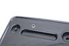 License Plate Mount Bracket 3D0807287A — photo 3