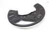 Brake Dust / Splash Shield 3D0615312C — photo 2