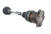 CV Axle Shaft 3D0407272E — photo 2