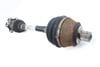 CV Axle Shaft 3D0407272E — photo 1