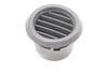 Fuse Box Dash Cover Air Vent 3D0857482 — photo 1