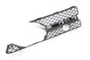 Lower Bumper Fog Light Grille 3D0807682A — photo 4