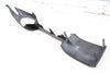 Lower Bumper Grille / Fog Light Cover 3D0853666E — photo 5