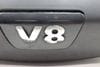 V8 Engine Cover 077103927F — photo 2