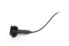 Fuel Filler Door Release Cable / Guide Sleeve 3D0810899A — photo 1