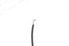 Fuel Filler Door Release Cable / Guide Sleeve 3D0810899A — photo 2