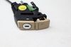 Glove Compartment Door Lock Release Handle 3D1857148 — photo 2