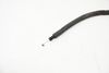 Glove Compartment Door Lock Release Handle 3D1857148 — photo 3