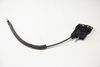 Glove Compartment Door Lock Release Handle 3D1857148 — photo 4
