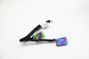 Instrument Cluster Wiring Connector / Pigtail Set — photo 2