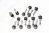 Intake Manifold Screw / Bolt Set (14) 07C133588 — photo 1