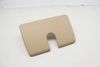 Interior Rear View Mirror Trim / Cover 3D1857511AS — photo 1