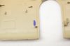 Interior Rear View Mirror Trim / Cover 3D1857511AS — photo 2