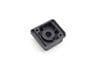Lower Radiator Rubber Mount 3D0121275 — photo 2