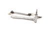 Windshield Wiper Transmission / Bracket 3D1955601A — photo 1