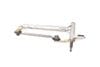 Windshield Wiper Transmission / Bracket 3D1955601A — photo 2
