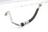Lower AC Low Pressure Suction Hose / Line / Pipe 3D0260707P — photo 1