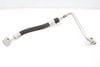 Lower Low Pressure AC Hose / Line / Pipe 3D0260707T — photo 2