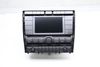 NAV / Navigation Radio Unit / Climate Control 3D0035008M — photo 1