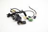 NAV / Radio / Climate Control Unit Wiring Connector Set — photo 2