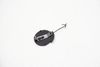 Bumper Tow Hook Cover / Cap 3D5807441 — photo 2