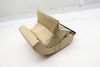 Center Headrest / Head Rest (LEATHER) 3D0885903G — photo 3