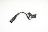 Center Suspension Acceleration Sensor 3D0616575G — photo 1
