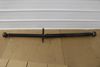 Driveshaft / Propeller Shaft 3D7521101C — photo 4
