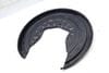 Brake Dust / Splash Shield 3D0615611C — photo 1