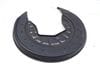 Brake Dust / Splash Shield 3D0615611C — photo 2