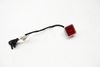 LED Red Door Light 3D0947411D — photo 1
