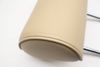 Outer Headrest / Head Rest (LEATHER) 3D5885921B — photo 3