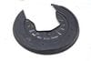 Brake Dust / Splash Shield 3D0615612C — photo 2