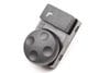 Lumbar Seat Adjustment / Massage Switch 3D0959778 — photo 1